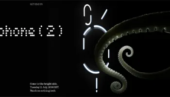 nothing phone 2 launch keynote date