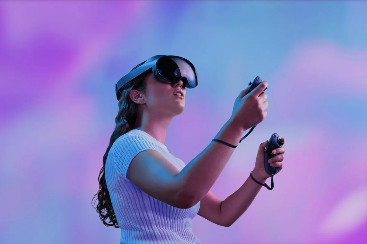 Meta lance un service d’abonnement aux jeux VR appelé Meta Quest+