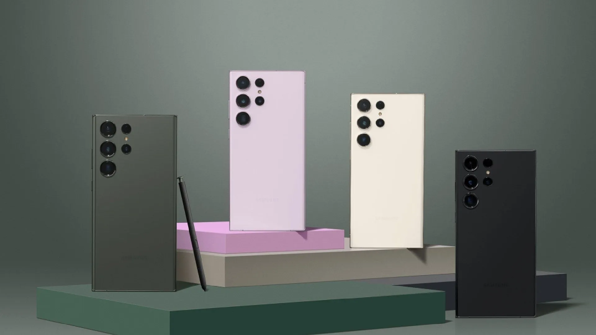 Le Galaxy S24 Ultra apportera une petite modification à la configuration de la caméra arrière 49 samsung galaxy s23 ultra