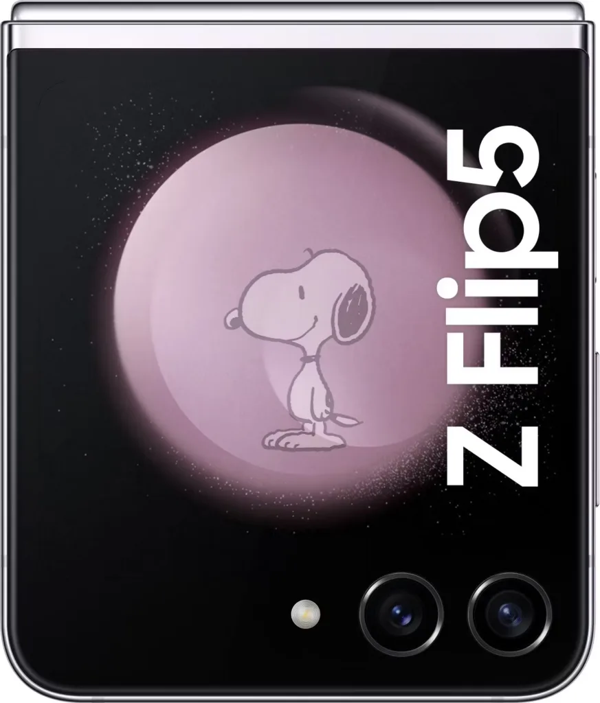 Une énorme fuite révèle tout sur le Galaxy Z Fold 5 et le Galaxy Z Flip 5 51 samsung galaxy z flip 5 leaked renders 1