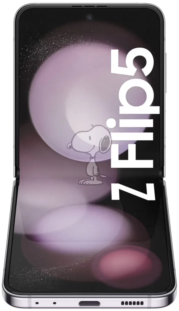 Une énorme fuite révèle tout sur le Galaxy Z Fold 5 et le Galaxy Z Flip 5 52 samsung galaxy z flip 5 leaked renders 4