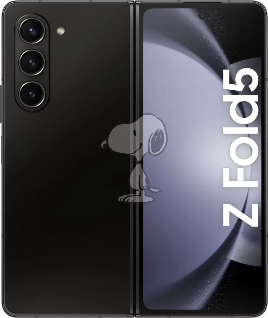 Une énorme fuite révèle tout sur le Galaxy Z Fold 5 et le Galaxy Z Flip 5 57 samsung galaxy z fold 5 leaked renders 1