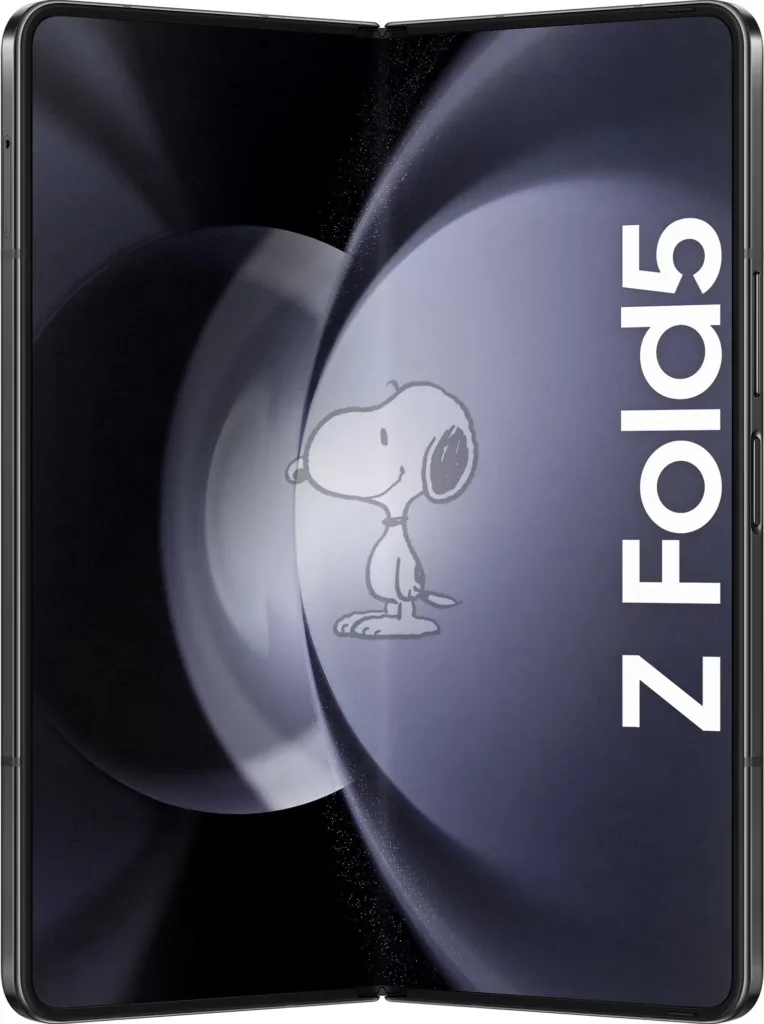 Une énorme fuite révèle tout sur le Galaxy Z Fold 5 et le Galaxy Z Flip 5 58 samsung galaxy z fold 5 leaked renders 2