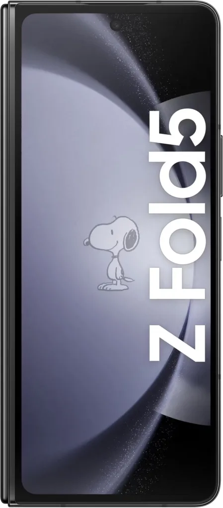 Une énorme fuite révèle tout sur le Galaxy Z Fold 5 et le Galaxy Z Flip 5 56 samsung galaxy z fold 5 leaked renders 3