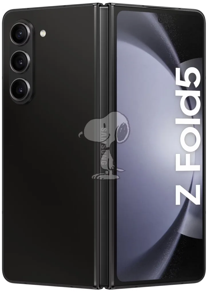 Une énorme fuite révèle tout sur le Galaxy Z Fold 5 et le Galaxy Z Flip 5 55 samsung galaxy z fold 5 leaked renders 4