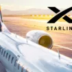 starlink aviation