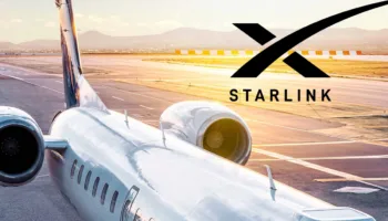 starlink aviation
