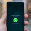 whatsapp new android interface