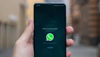 whatsapp new android interface