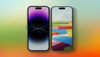 Apple iphone 15 pro Display 1024