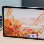Galaxy Tab S9