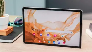 Galaxy Tab S9