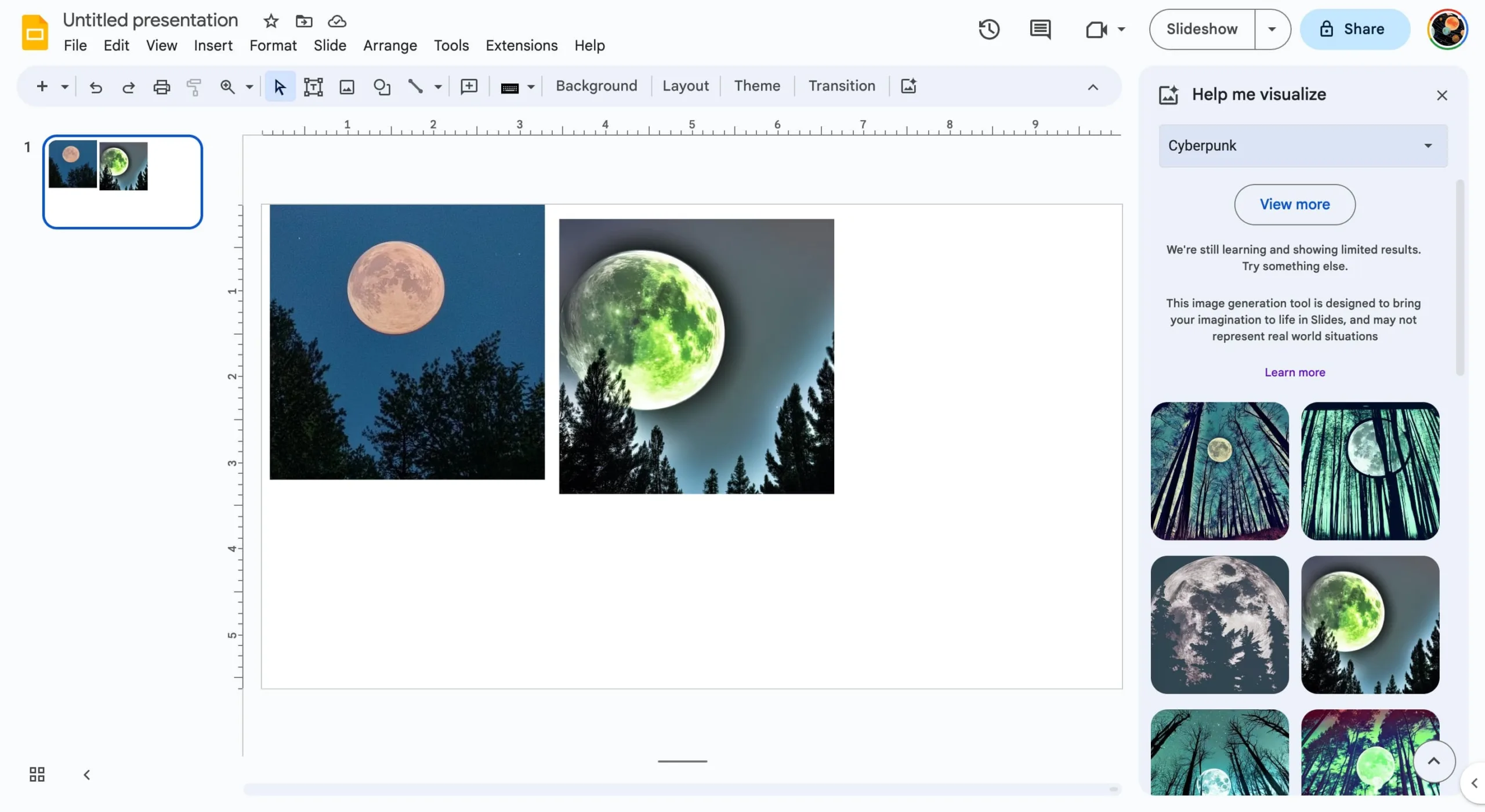 Google Slides AI image 7 scaled