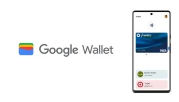 Google Wallet Official Release F