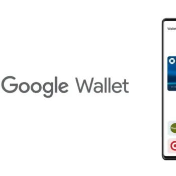 Google Wallet Official Release F