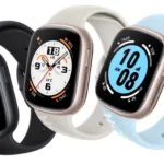 HONOR Watch 4 1