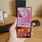 Motorola Edge 40 Pro 21