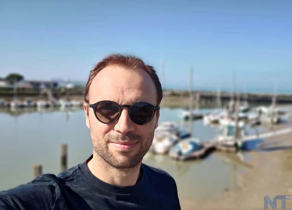 Test du Motorola Edge 40 Pro : le dernier fleuron de Motorola offre d'exceptionnelles performances 58 Motorola Edge 40 Pro P 115