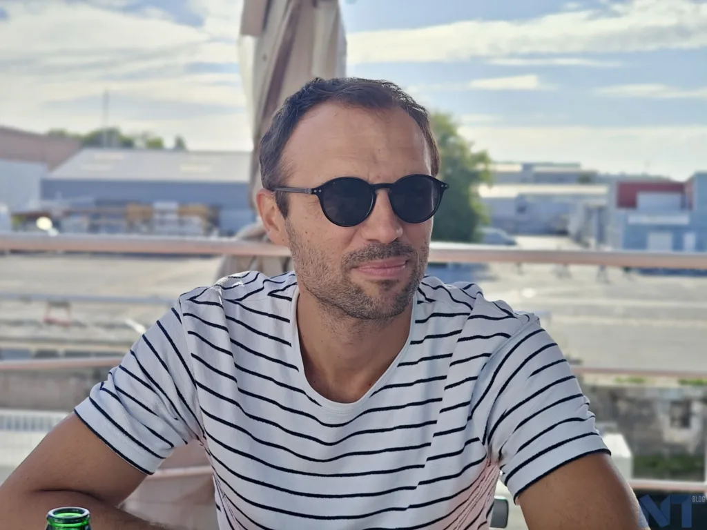 Test du Motorola Edge 40 Pro : le dernier fleuron de Motorola offre d'exceptionnelles performances 59 Motorola Edge 40 Pro P 32