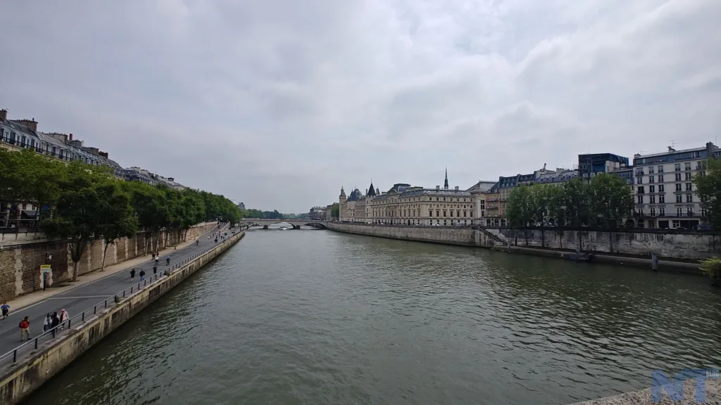 Test du Motorola Edge 40 Pro : le dernier fleuron de Motorola offre d'exceptionnelles performances 43 Motorola Edge 40 Pro P 48