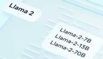Next generation of Llama 2 AI he 1