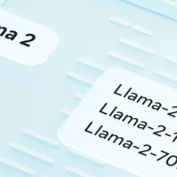 Next generation of Llama 2 AI he 1