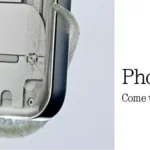 Nothing Phone 2 teaser