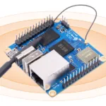 Orange Pi Zero 3