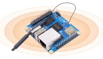 Orange Pi Zero 3