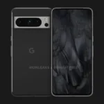 Pixel 8 Pro