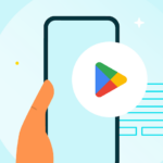 Play whats new in play header