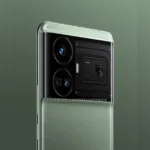 Realme GT Neo 6 Press Render 2