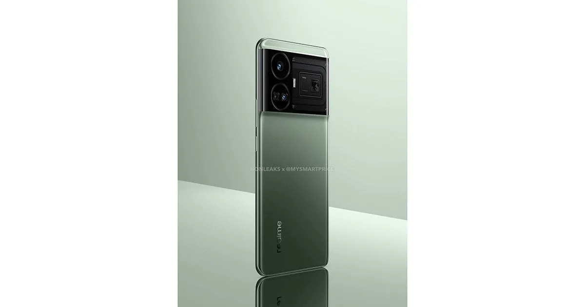 Realme GT Neo 6 Press Render 3 jpg
