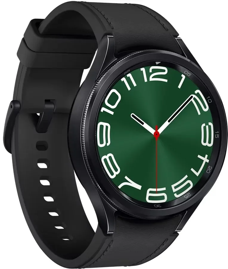 Des rendus de la série Galaxy Watch 6 apparaissent à nouveau en ligne 46 Samsung Galaxy Watch 6 Classic r 1 jpg