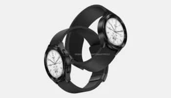Samsung Galaxy Watch 6 Classic r