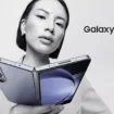 Samsung Galaxy Z Fold 5 color bl
