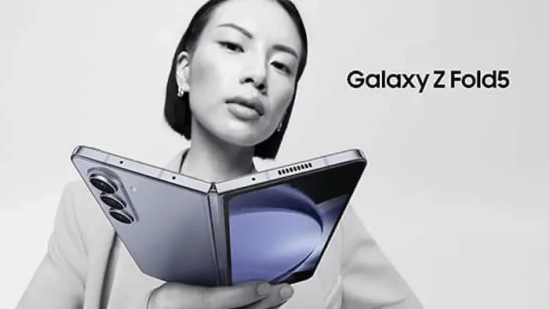 Samsung Galaxy Z Fold 5 color bl jpg