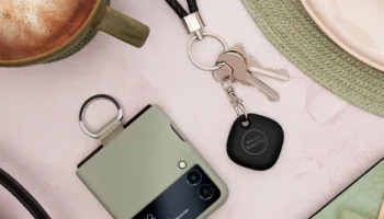 Samsung SmartTag