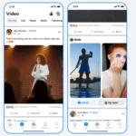 Video Tab