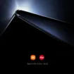 Xiaomi MIX Fold 3 launch teaser 1