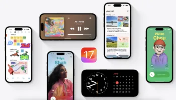 comment installer version beta publique ios 17 1