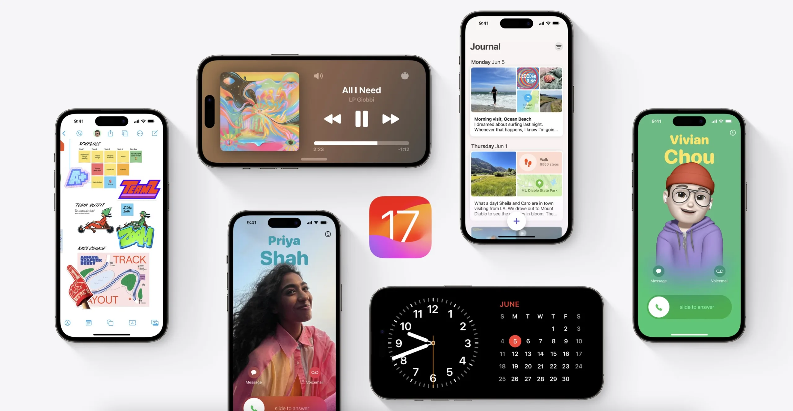 comment installer version beta publique ios 17 1 scaled