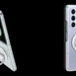 galaxy z flip fold 5 ring case 1
