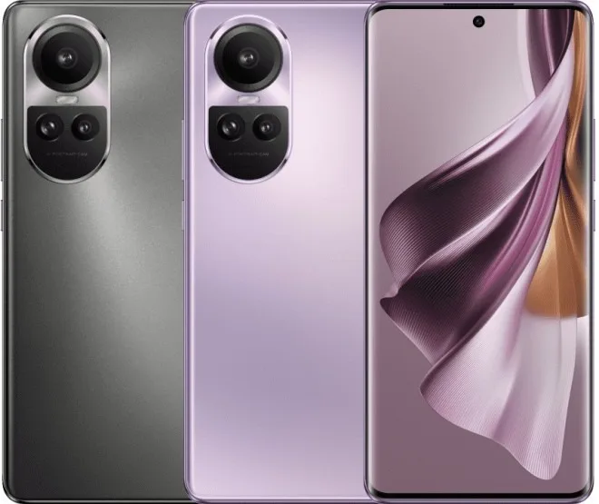 OPPO semble vouloir lancer les Reno 10, Reno 10 Pro, et Reno 10 Pro+ en dehors de Chine 52 gsmarena 005 jpg