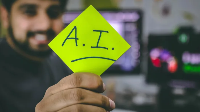 Google, OpenAI et d’autres viennent de faire une énorme promesse de sécurité en matière d’IA