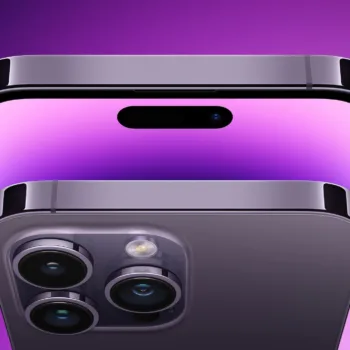 iphone 14 pro max deep purple fe