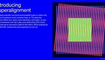 openai vient former equipe chargee controler ia superintelligente