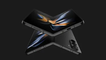 samsung galaxy z fold 5 render s