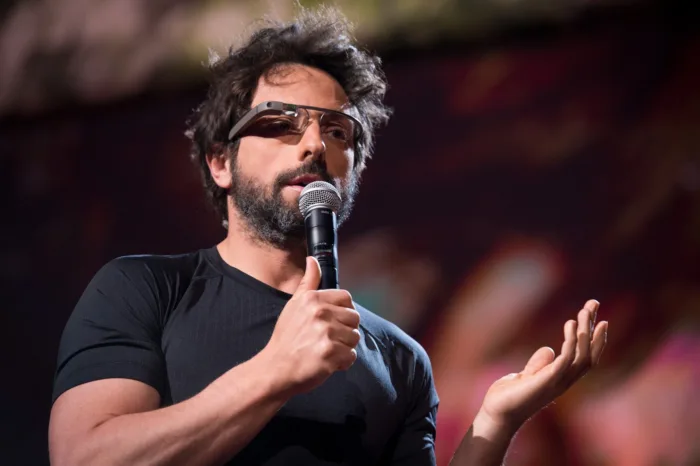 Google fait appel à son cofondateur Sergey Brin pour l’assister en matière d’IA
