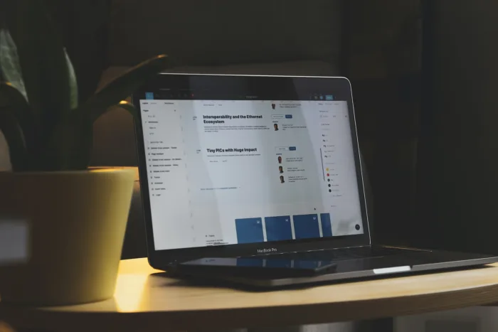 Test de Figma : l’outil de conception d’interface utilisateur le plus populaire